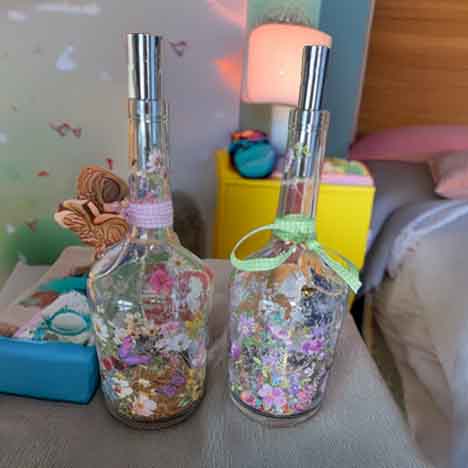 About image for Bottle Lamps